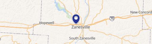 Zanesville, OH 43701