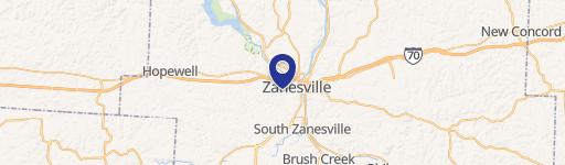 Zanesville, OH 43701