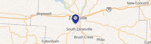 Zanesville, OH 43701