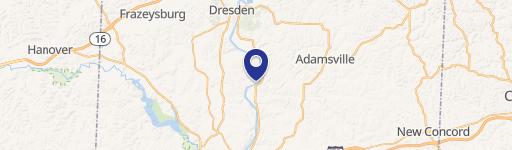 Zanesville, OH 43701