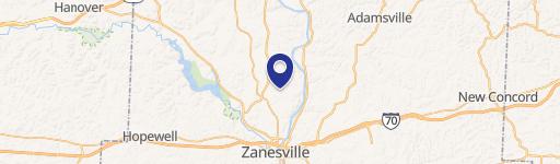 Zanesville, OH 43701