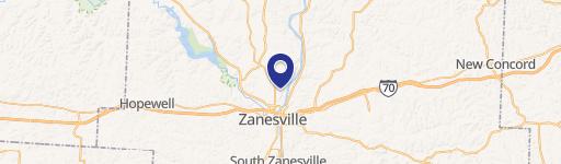 Zanesville, OH 43701