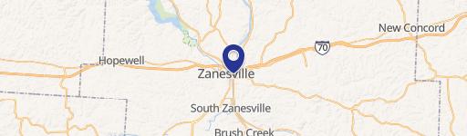 Zanesville, OH 43701