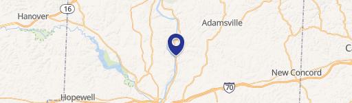 Zanesville, OH 43701