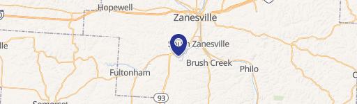 Zanesville, OH 43701