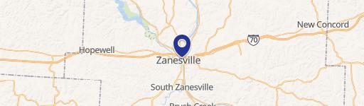 Zanesville, OH 43701