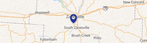 Zanesville, OH 43701