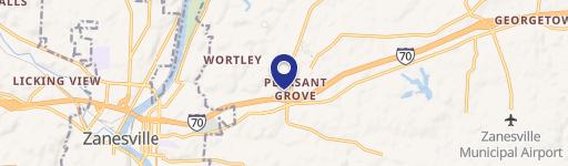 Zanesville, OH 43701