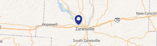 Zanesville, OH 43701