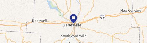 Zanesville, OH 43701