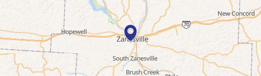Zanesville, OH 43701