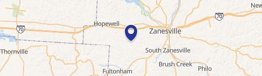 Zanesville, OH 43701