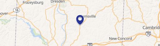 Zanesville, OH 43701