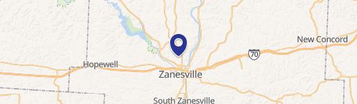 Zanesville, OH 43701