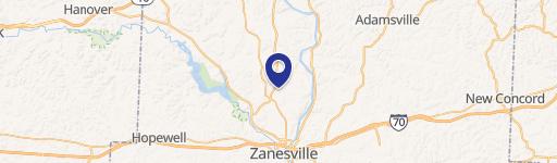 Zanesville, OH 43701