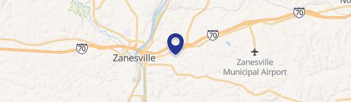 Zanesville, OH 43701