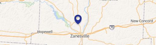 Zanesville, OH 43701