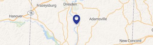 Zanesville, OH 43701