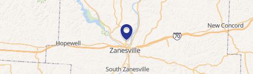Zanesville, OH 43701