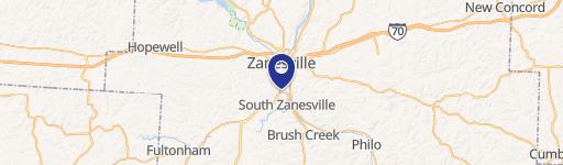 Zanesville, OH 43701