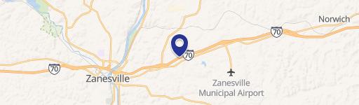 Zanesville, OH 43701