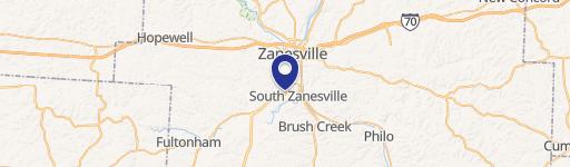 Zanesville, OH 43701