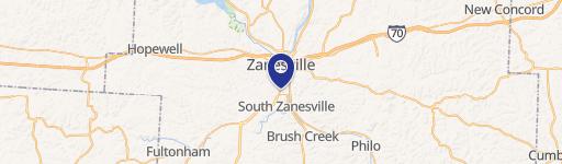 Zanesville, OH 43701
