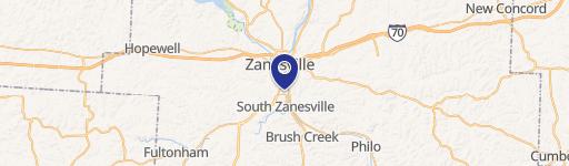 Zanesville, OH 43701