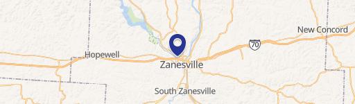 Zanesville, OH 43701
