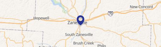 Zanesville, OH 43701