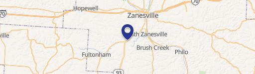 Zanesville, OH 43701