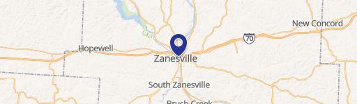 Zanesville, OH 43701