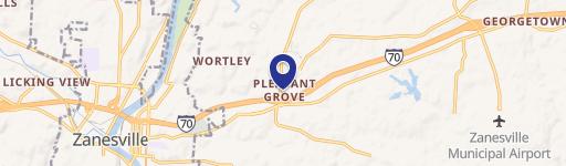 Zanesville, OH 43701