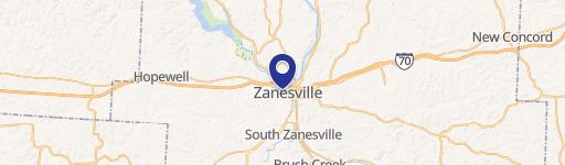 Zanesville, OH 43701