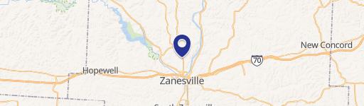 Zanesville, OH 43701