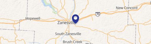 Zanesville, OH 43701