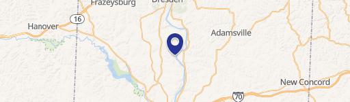 5882 Friendly Hls Rd