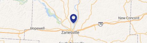 Zanesville, OH 43701