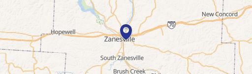 Zanesville, OH 43701