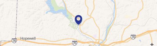 Zanesville, OH 43701