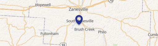 Zanesville, OH 43701