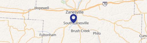 Zanesville, OH 43701