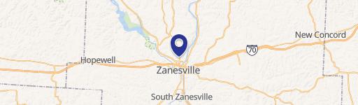 Zanesville, OH 43701