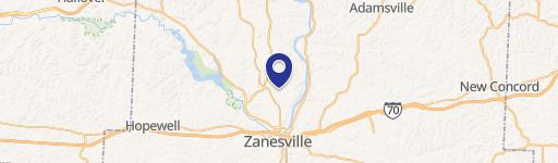 Zanesville, OH 43701