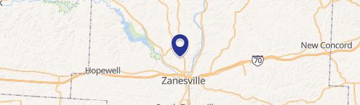Zanesville, OH 43701