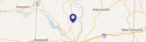 Zanesville, OH 43701