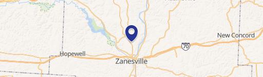 Zanesville, OH 43701
