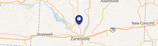 Zanesville, OH 43701
