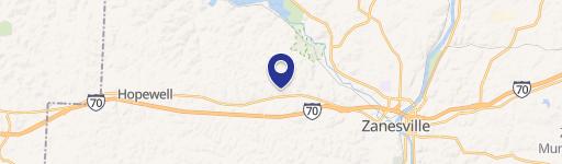 Zanesville, OH 43701