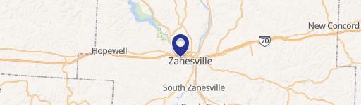 Zanesville, OH 43701